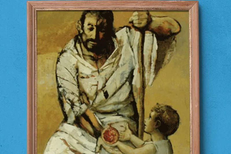 San Giovanni di Dio - Il nostro modi di curare