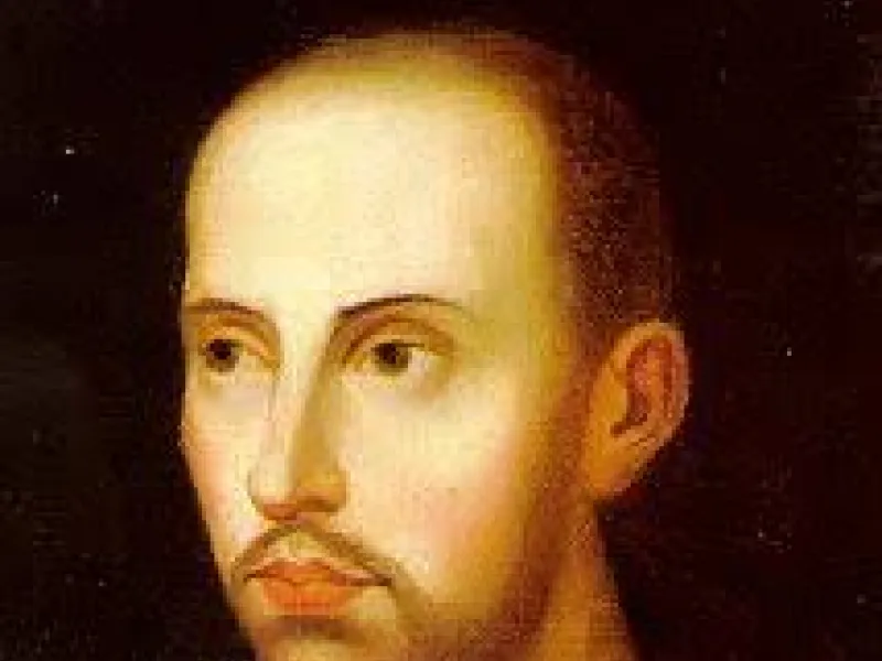 Fatebenefratelli San Giovanni di Dio Le Lettere